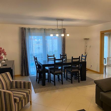 Cabanas Beach Apartment Кабанаш-де-Тавира Экстерьер фото