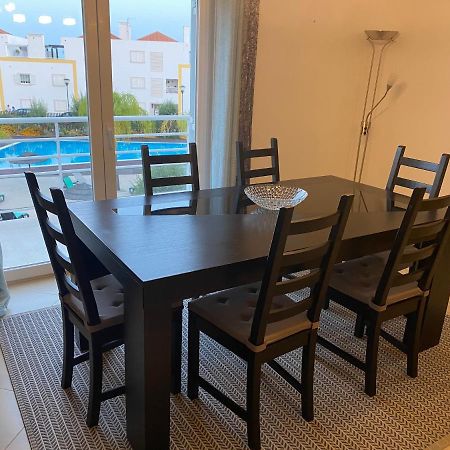 Cabanas Beach Apartment Кабанаш-де-Тавира Экстерьер фото