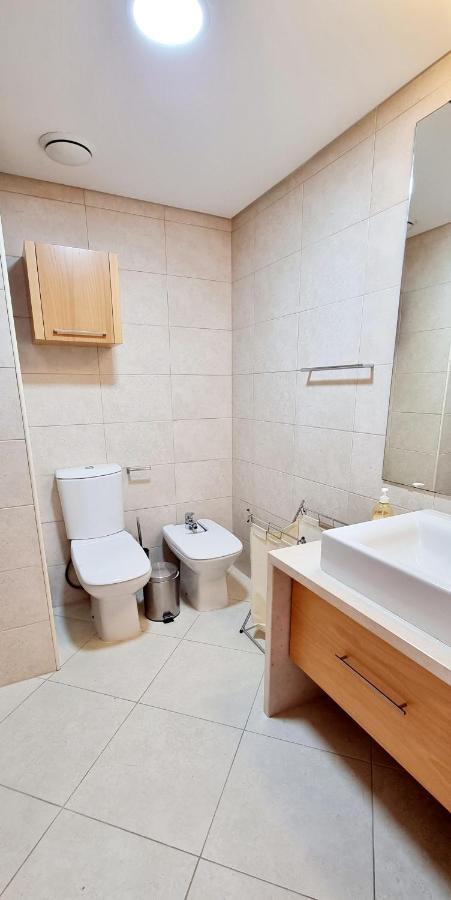 Cabanas Beach Apartment Кабанаш-де-Тавира Экстерьер фото