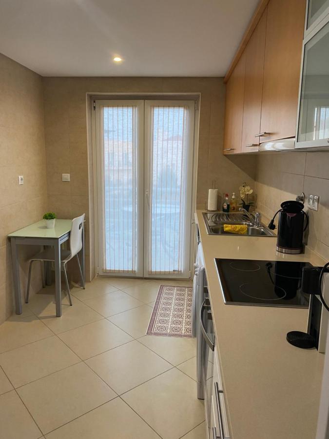 Cabanas Beach Apartment Кабанаш-де-Тавира Экстерьер фото