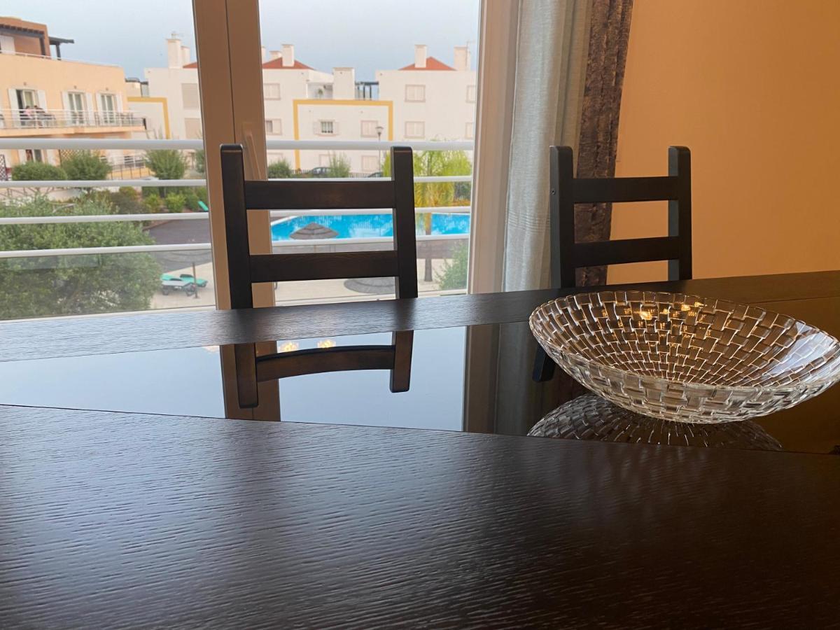 Cabanas Beach Apartment Кабанаш-де-Тавира Экстерьер фото